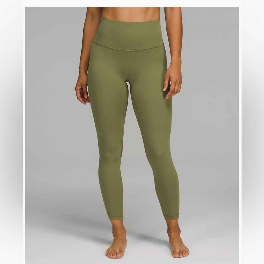 Lululemon Align High-Rise Leggings